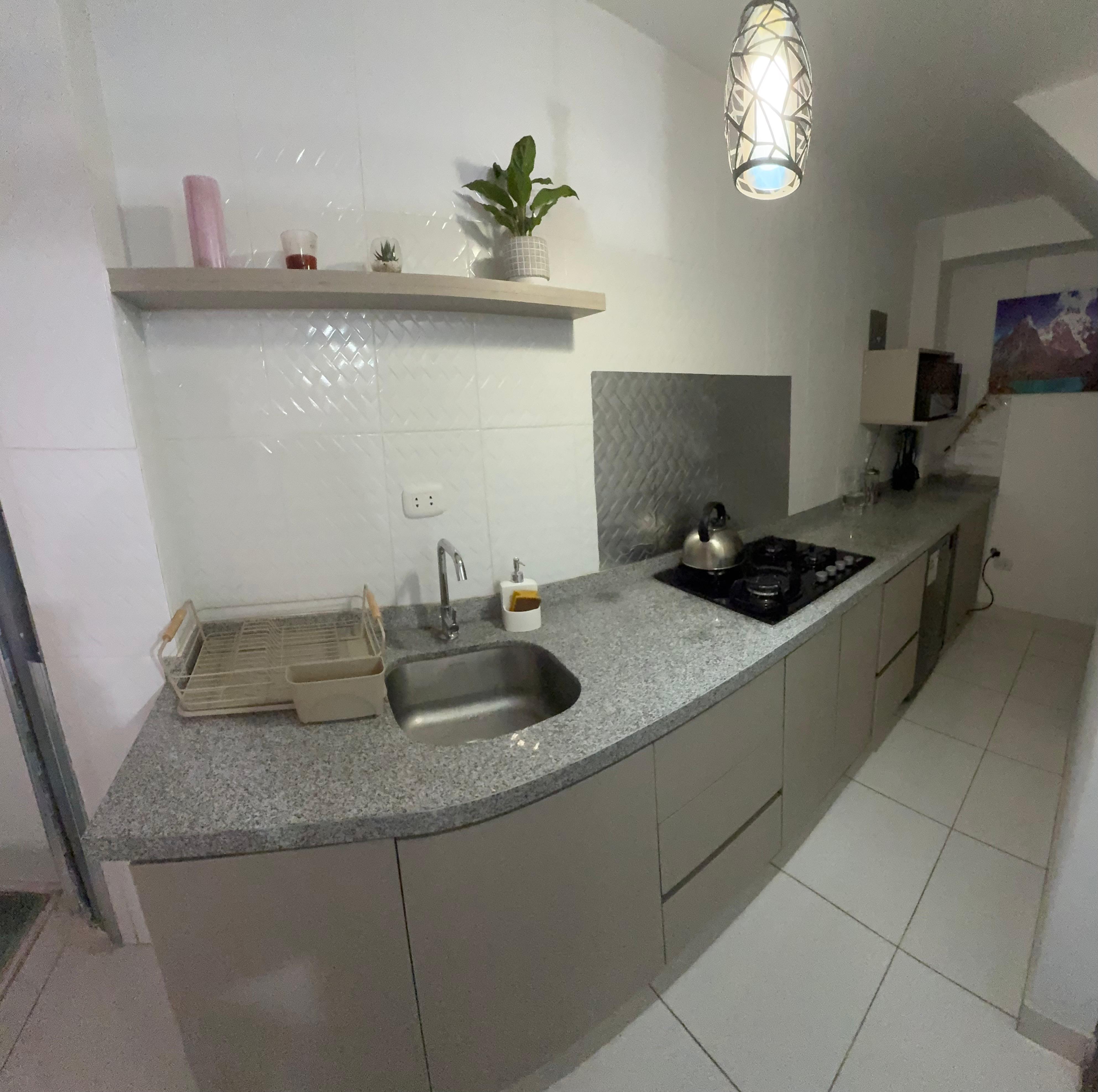 Imagen del apartamento